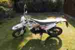 Supermoto 125