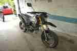 Supermoto 125