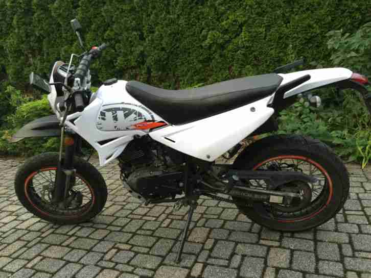 Kreidler Supermoto 125