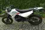 Supermoto 125