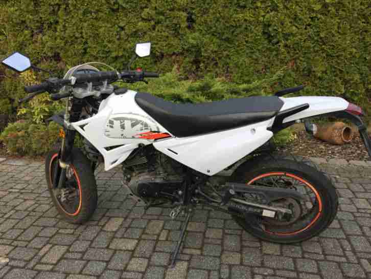 Kreidler Supermoto 125