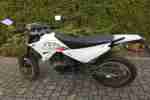 Supermoto 125