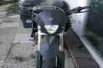 Supermoto 125 DD