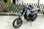 Supermoto 125 DD