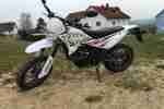 Supermoto 125 DD