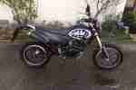 Supermoto 125 DD