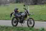 Supermoto 125 DD