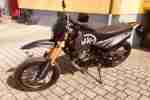 Supermoto 125 Dd