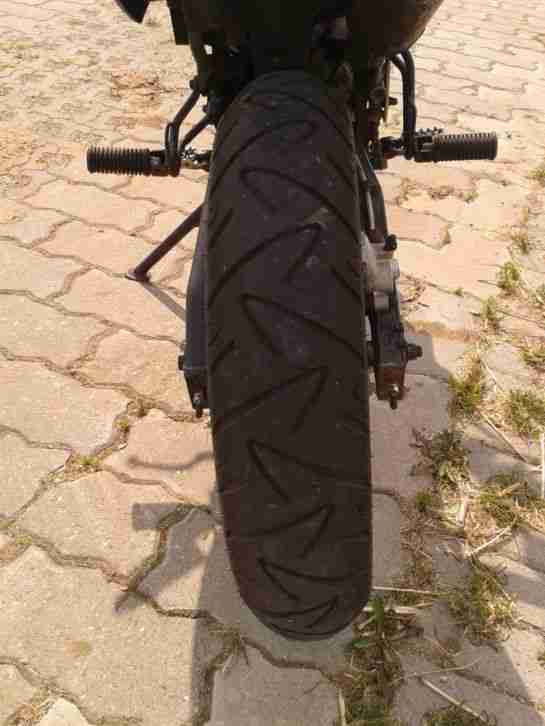 Kreidler Supermoto 125 dd