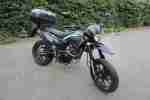 Supermoto 125