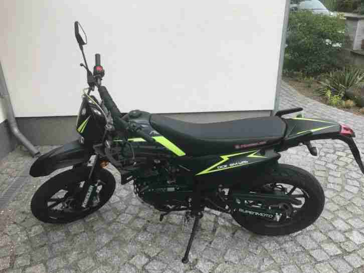 Kreidler Supermoto 125