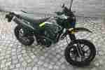 Supermoto 125