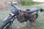 Supermoto 125dd