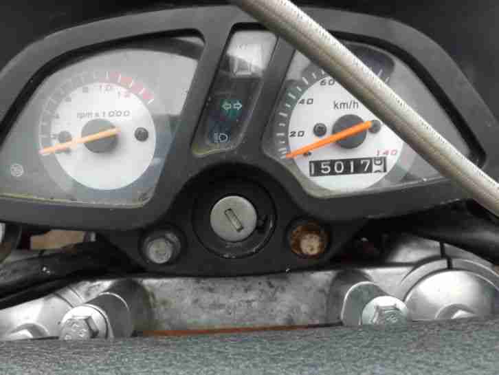 Kreidler Supermoto