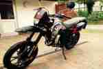 Supermoto 50 DD