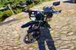 Supermoto SM 125