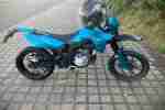 Supermoto Str 50