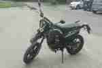 Supermoto V125 u 00 125ccm Preis VB