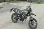 Supermoto V125 u 00 125ccm Preis VB