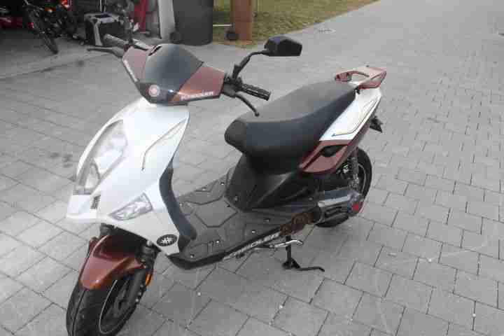 Kreidler Vabene