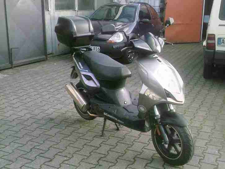 Kreidler Vabene
