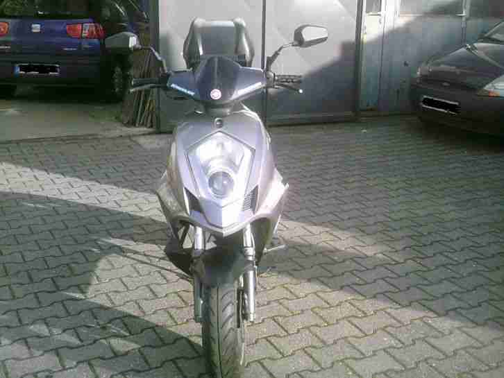 Kreidler Vabene
