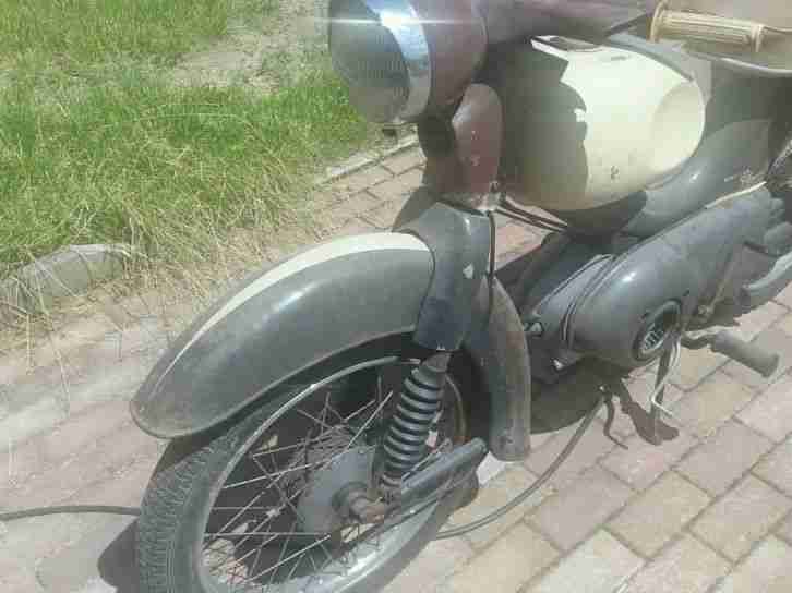Kreidler florett k54/omb