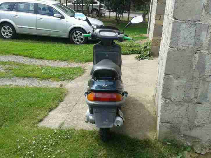 Kreidler flory 125