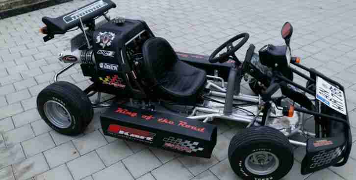 kart 170 mc