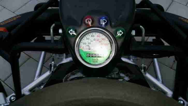Kreidler kart 170 mc
