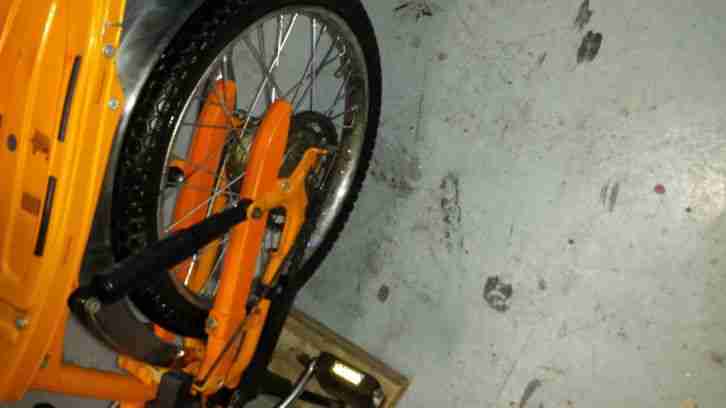 Kreidler mofa Kreidler