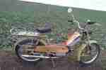 mp2 Moped 40Kmh