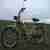 Kreidler mp2 Moped