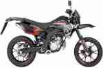 supermoto 50ccm 4,8 PS