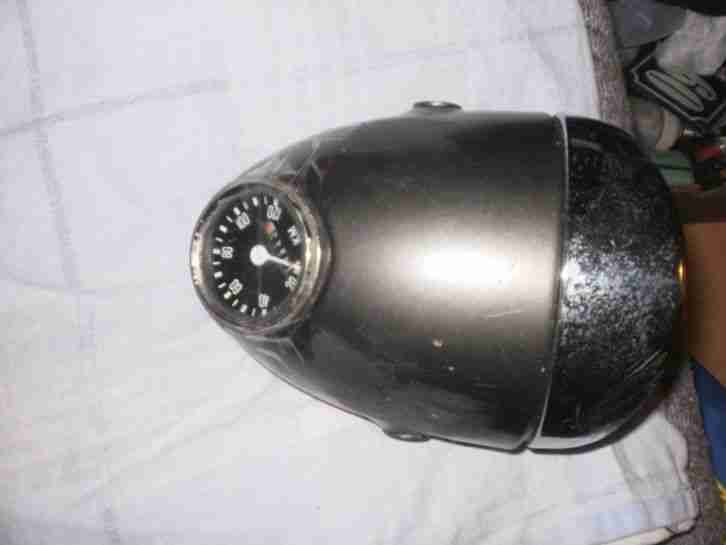 Kreidlerlampe