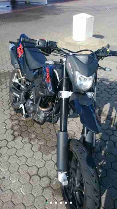Ksr Moto Tw