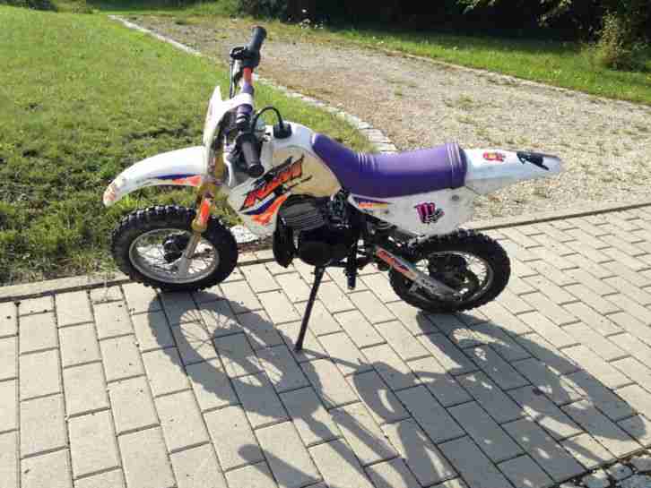Ktm 50 Kindercross Anschauen
