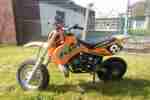 50 pro junior Crosser