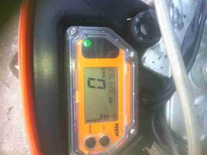 Ktm 640 Lc4