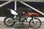 85 Sx Mit Neuem Motor