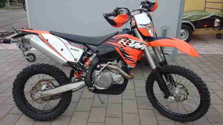 Exc 450