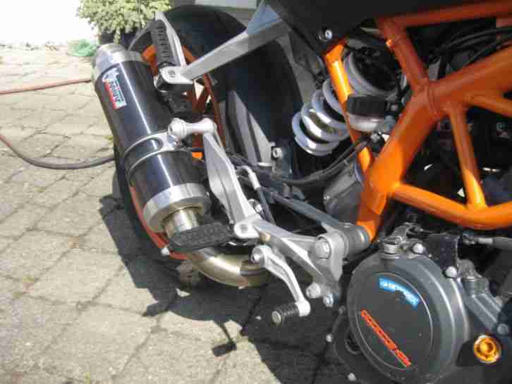 Ktm Motorrad