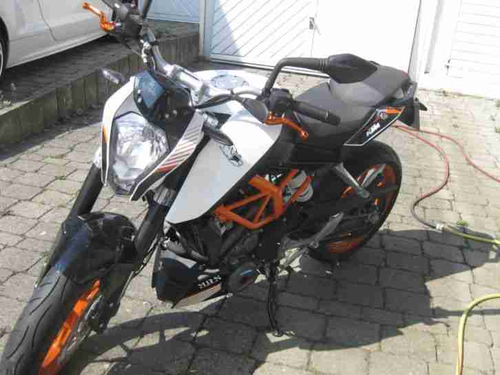 Ktm Motorrad