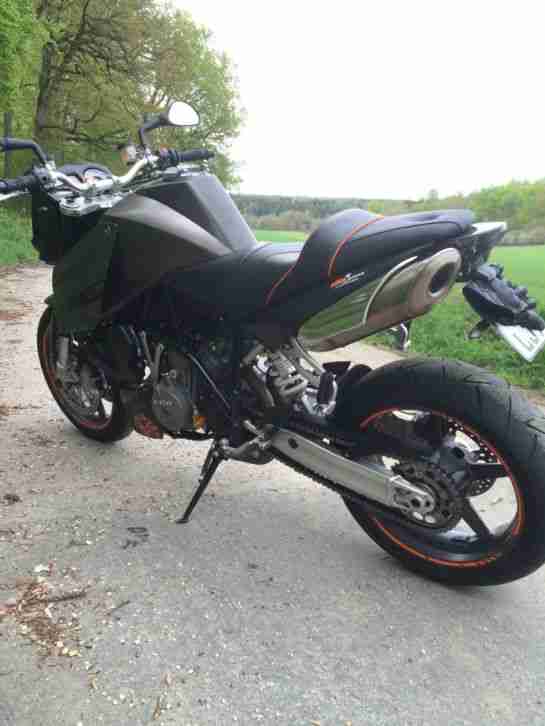 Ktm Superduke 990 Top Zustand