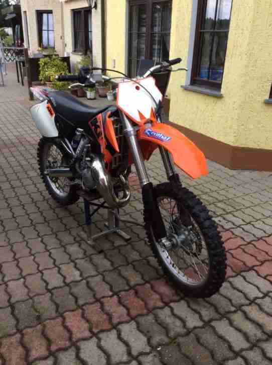 Sx 200, Top Zustand, Erst 6