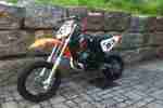 Sx 50 Motocross