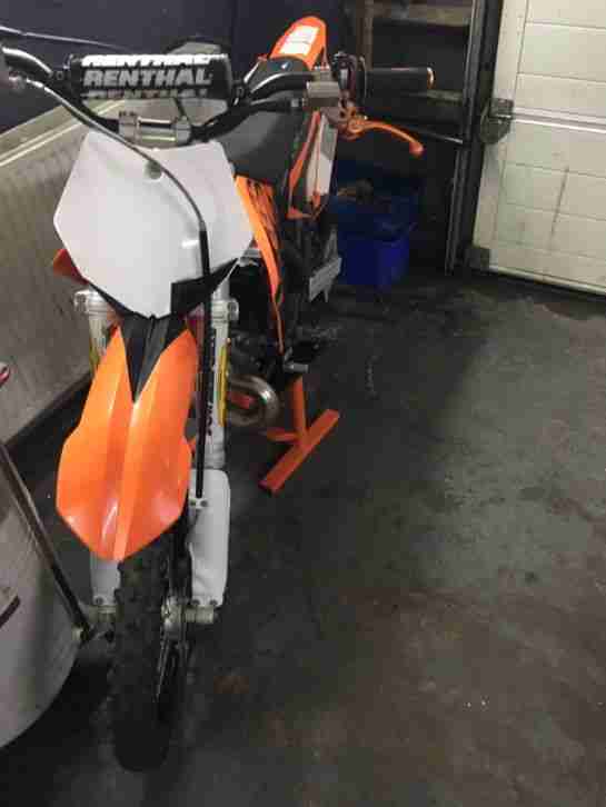 Ktm Sx65