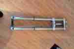 exc 450 enduro wp front suspension forks.