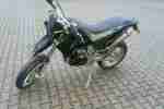 lc4 640 Supermoto mit E Starter