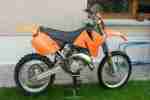 sx 125 fmf fatty bj 2000 (no sxs sixdays